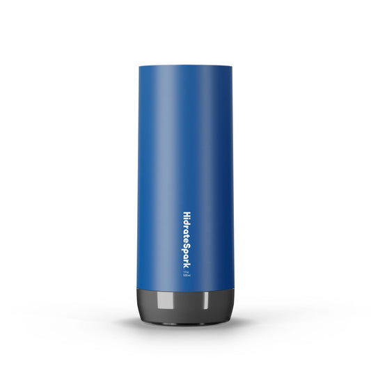 17 oz HidrateSpark PRO Smart Water Bottle Body