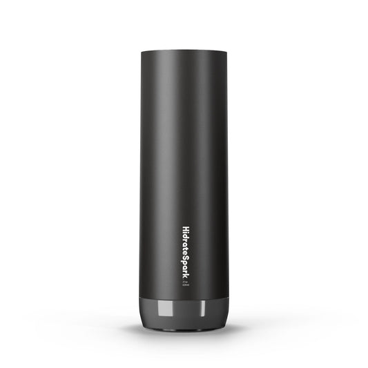 21 oz HidrateSpark PRO Smart Water Bottle Body