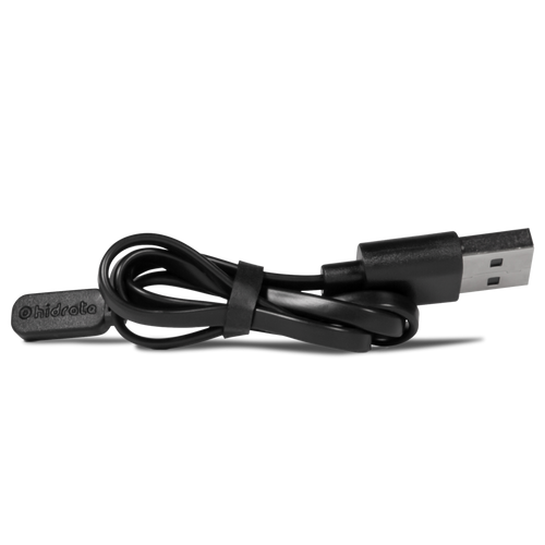 HidrateSpark PRO Charging Cable | For LED Bluetooth Sensor Puck