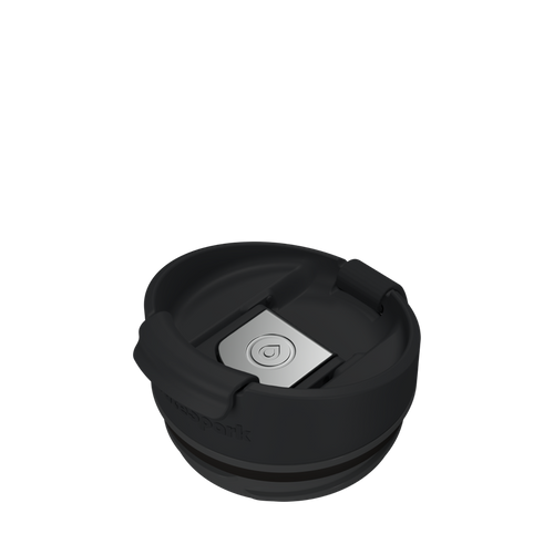 HidrateSpark PRO Flip Lid | Fits All Insulated Stainless Steel Smart Water Bottles