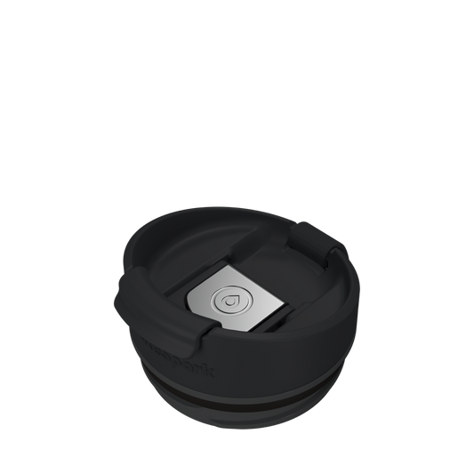HidrateSpark PRO Flip Lid | Fits All Insulated Stainless Steel Smart Water Bottles