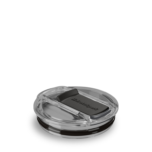 HidrateSpark PRO Smart Tumbler Lid | Fits only 20 oz / 592 ml Insulated Stainless Steel Smart Tumbler