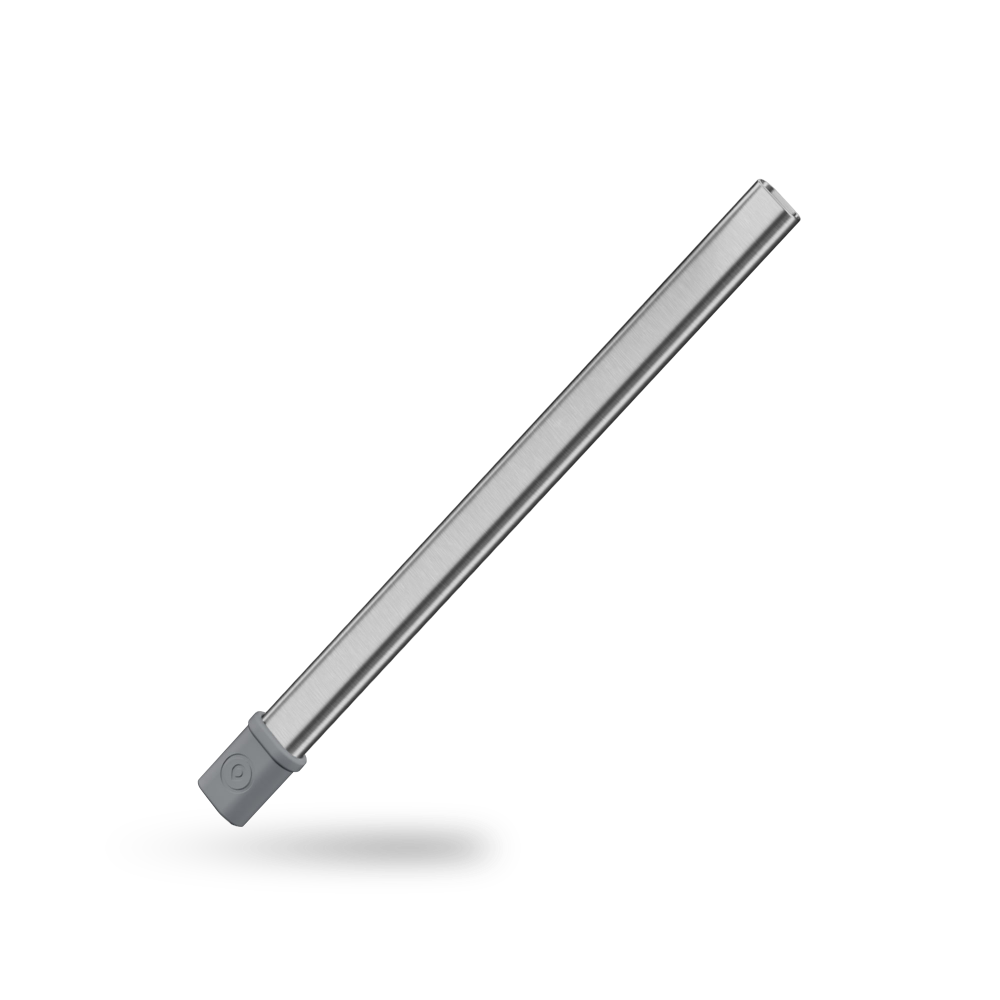 HidrateSpark PRO Straw | Fits 20 oz / 592 ml Insulated Stainless Steel Smart Tumbler