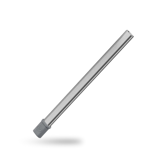 HidrateSpark PRO Straw | Fits 20 oz / 592 ml Insulated Stainless Steel Smart Tumbler